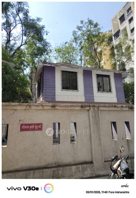 2 BHK Flat In Corona Housing Society For Sale  In Kondhwa Budruk