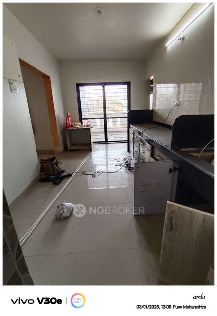 2 BHK Flat In Corona Housing Society For Sale  In Kondhwa Budruk
