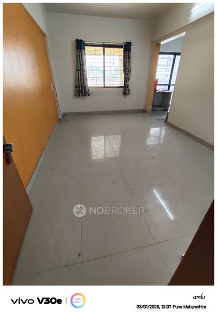 2 BHK Flat In Corona Housing Society For Sale  In Kondhwa Budruk