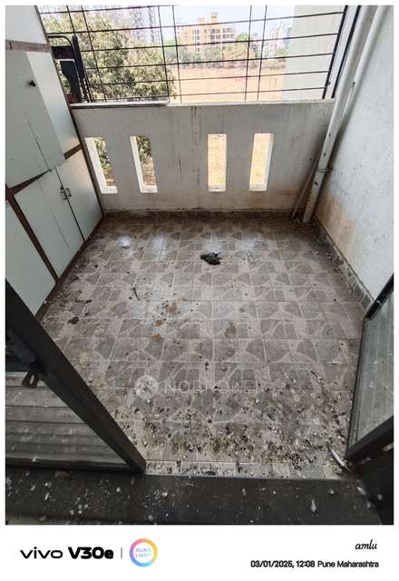 2 BHK Flat In Corona Housing Society For Sale  In Kondhwa Budruk