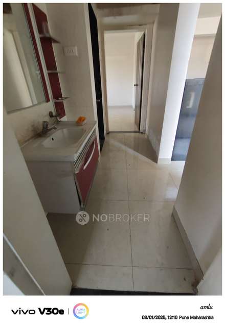 2 BHK Flat In Corona Housing Society For Sale  In Kondhwa Budruk