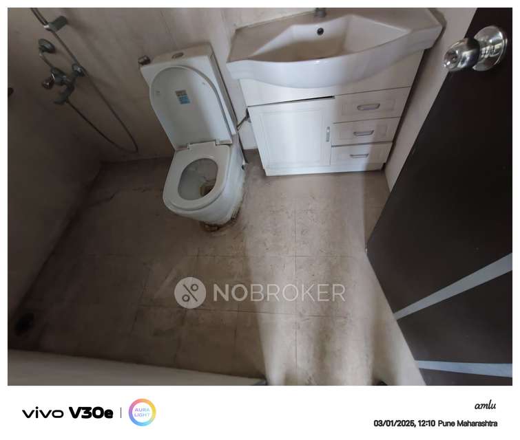 2 BHK Flat In Corona Housing Society For Sale  In Kondhwa Budruk