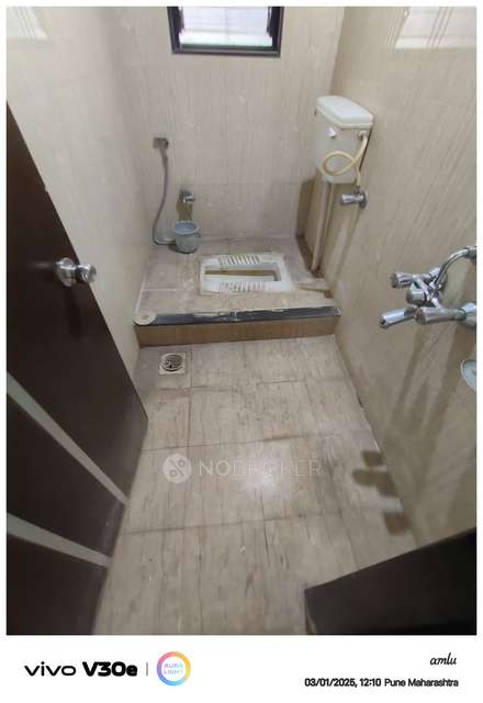 2 BHK Flat In Corona Housing Society For Sale  In Kondhwa Budruk