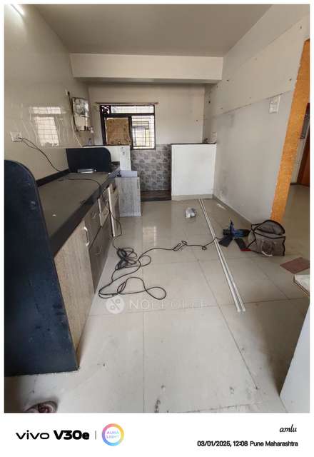 2 BHK Flat In Corona Housing Society For Sale  In Kondhwa Budruk