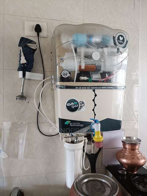 2 BHK Flat In Corona Housing Society For Sale  In Kondhwa Budruk