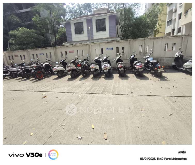 2 BHK Flat In Corona Housing Society For Sale  In Kondhwa Budruk