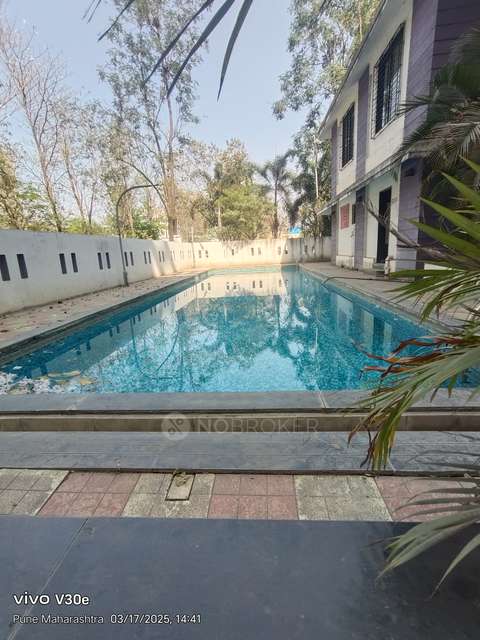 2 BHK Flat In Corona Housing Society For Sale  In Kondhwa Budruk