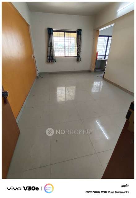 2 BHK Flat In Corona Housing Society For Sale  In Kondhwa Budruk