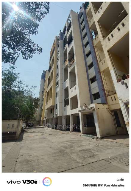 2 BHK Flat In Corona Housing Society For Sale  In Kondhwa Budruk