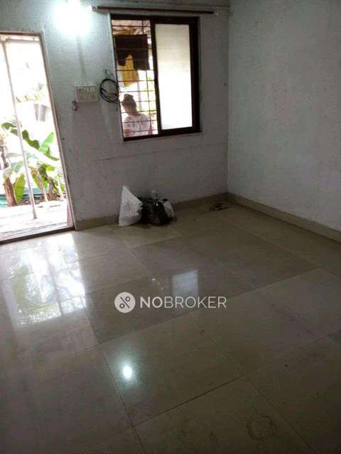 1 RK Flat In Shanti  For Sale  In  Ulwe 