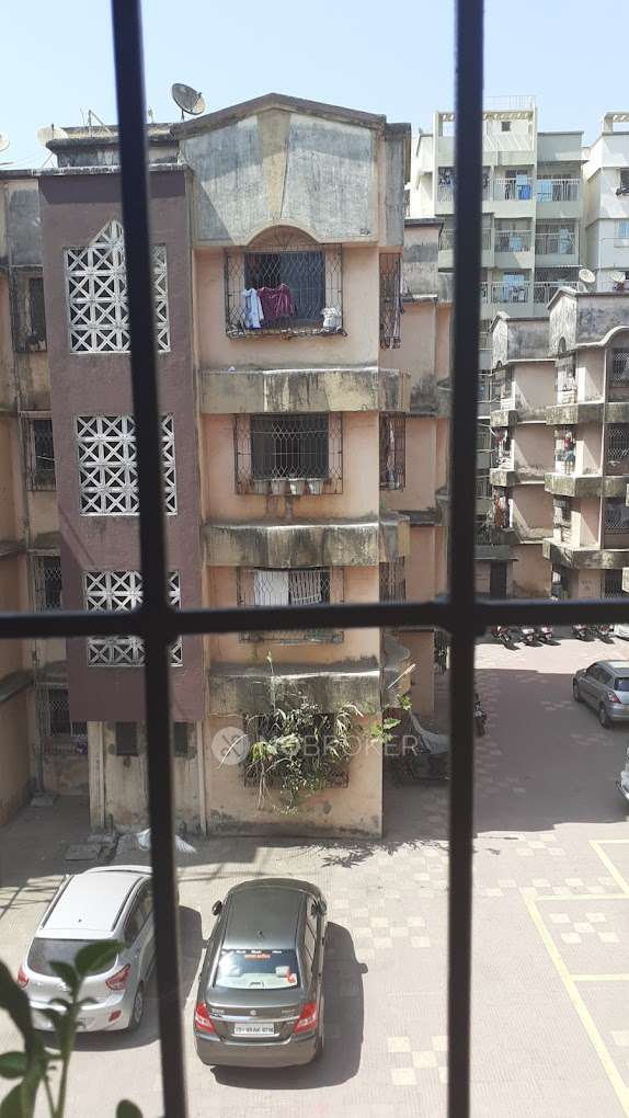 1 BHK Flat In Trimurti Darshan Apartment for Lease  In Nalasopara East