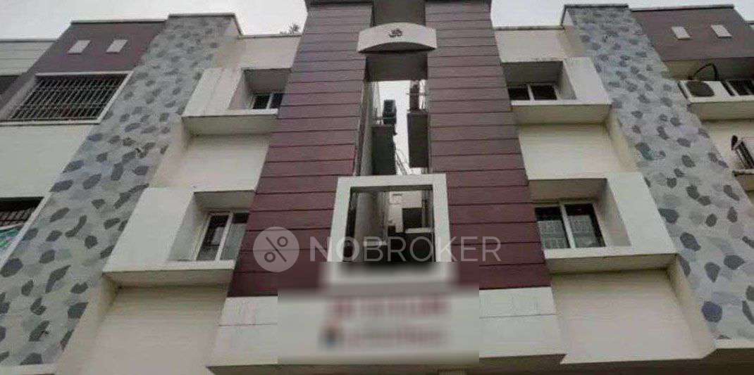 3 BHK Flat In Tiruverkadu  for Rent  In Thiruverkadu