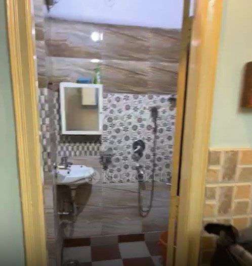 PG for Girls in Rohini