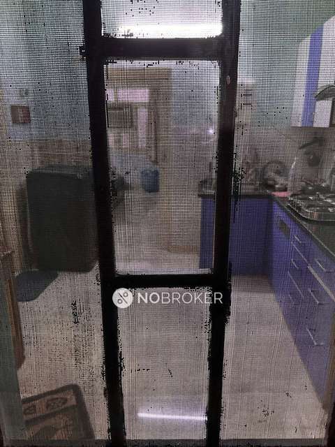 PG for Girls in Rohini