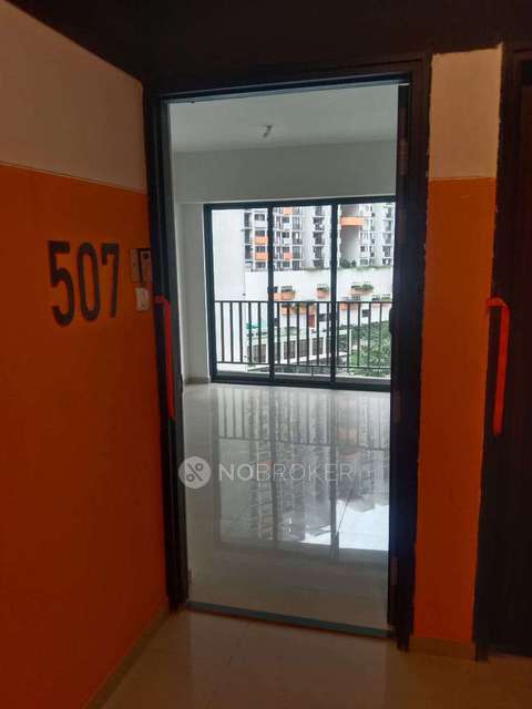 1 BHK Flat In Joy Velencia Palm Meadows  For Sale  In Virar West