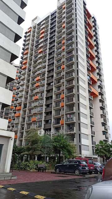 1 BHK Flat In Joy Velencia Palm Meadows  For Sale  In Virar West