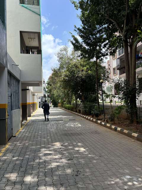 2 BHK Flat In Radiant Shine For Sale  In Begur