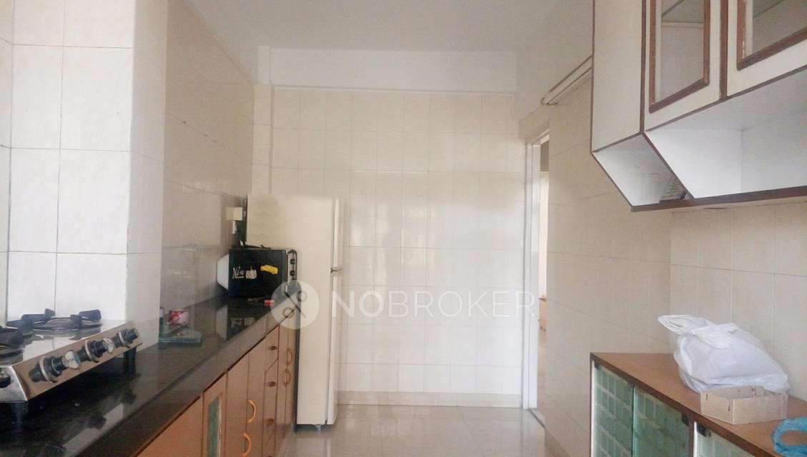 3 BHK Flat In Sagar Apartments For Sale  In Bandra West