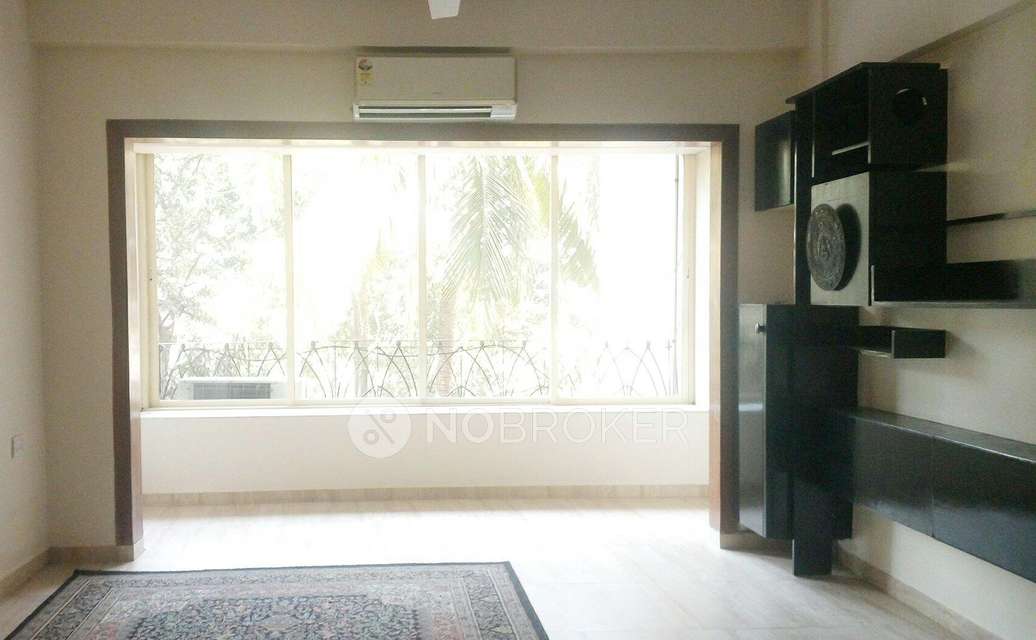3 BHK Flat In Sagar Apartments For Sale  In Bandra West