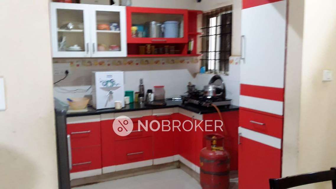 2 BHK Flat In Gk Lakeview Apartment  For Sale  In Ananthapura, Main Road
