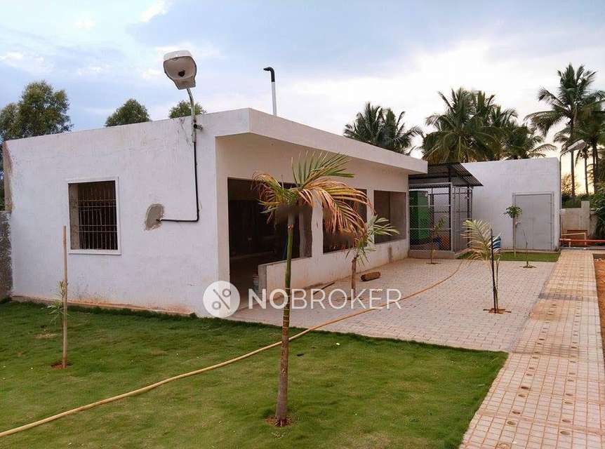 2 BHK Flat In Gk Lakeview Apartment  For Sale  In Ananthapura, Main Road