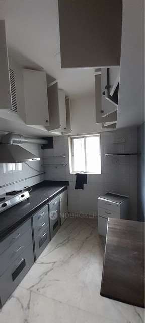 2 BHK Flat In Ramprasad Chambers For Sale  In Nana Peth
