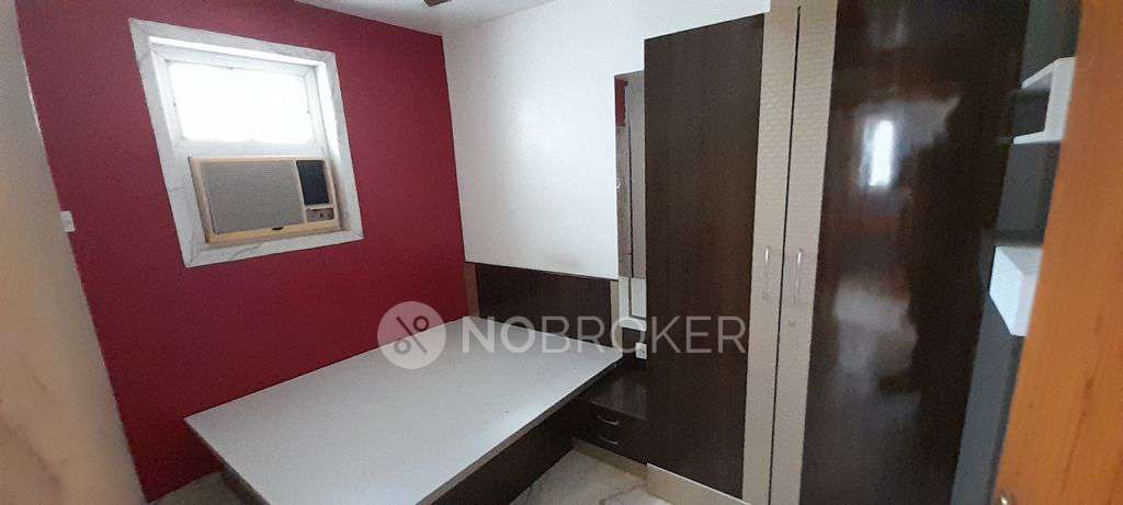 2 BHK Flat In Ramprasad Chambers For Sale  In Nana Peth