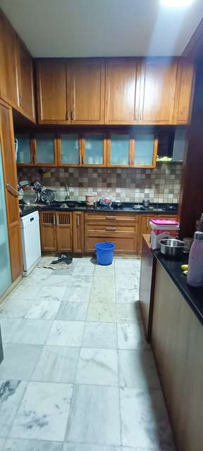 4+ BHK House For Sale  In Rt Nagar
