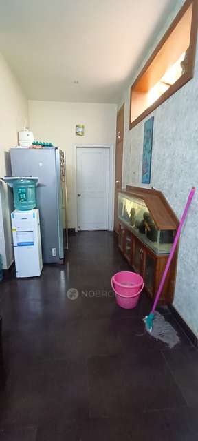 4+ BHK House For Sale  In Rt Nagar