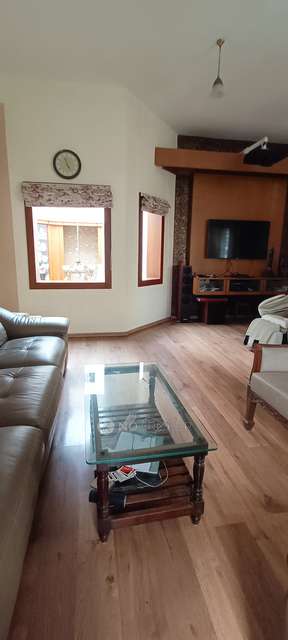 4+ BHK House For Sale  In Rt Nagar