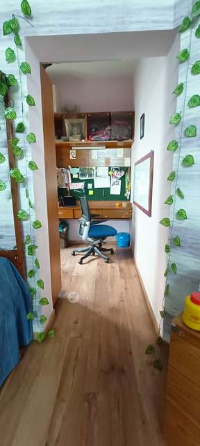 4+ BHK House For Sale  In Rt Nagar