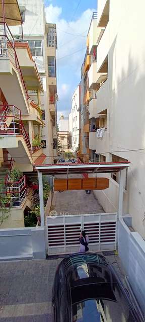 4+ BHK House For Sale  In Rt Nagar