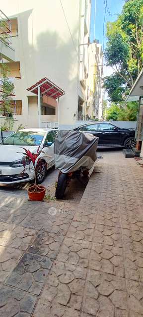 4+ BHK House For Sale  In Rt Nagar