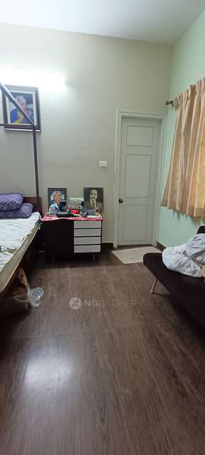 4+ BHK House For Sale  In Rt Nagar