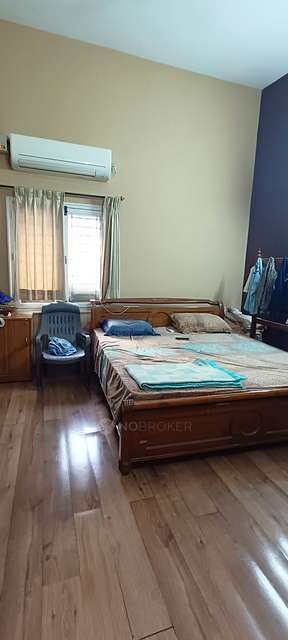 4+ BHK House For Sale  In Rt Nagar