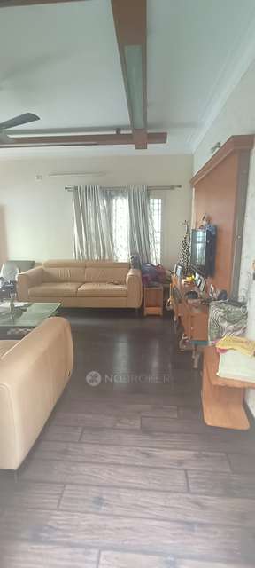 4+ BHK House For Sale  In Rt Nagar