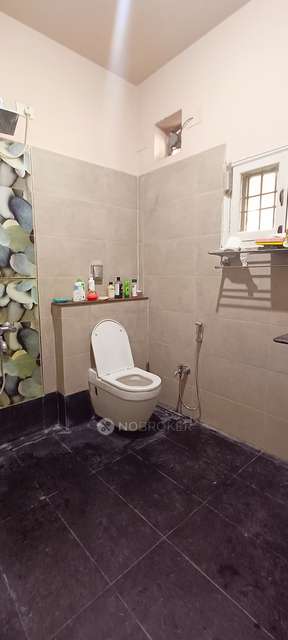 4+ BHK House For Sale  In Rt Nagar