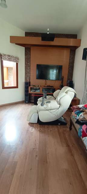 4+ BHK House For Sale  In Rt Nagar