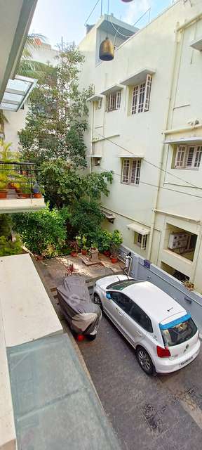 4+ BHK House For Sale  In Rt Nagar
