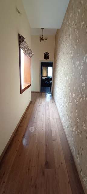 4+ BHK House For Sale  In Rt Nagar