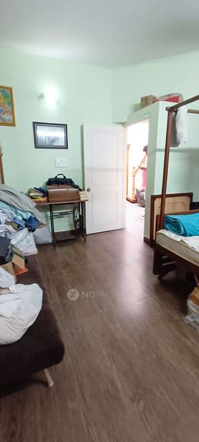 4+ BHK House For Sale  In Rt Nagar