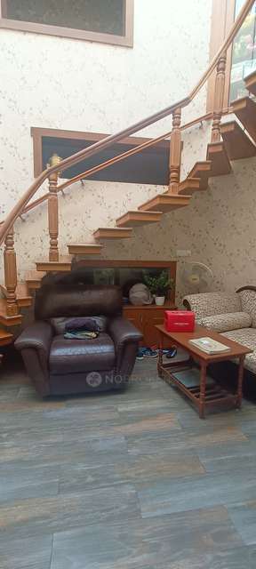 4+ BHK House For Sale  In Rt Nagar