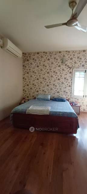 4+ BHK House For Sale  In Rt Nagar