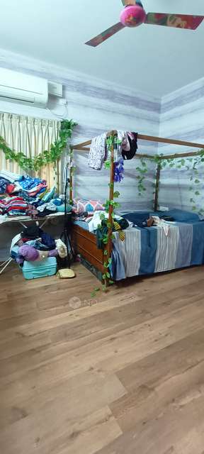 4+ BHK House For Sale  In Rt Nagar