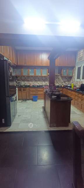 4+ BHK House For Sale  In Rt Nagar