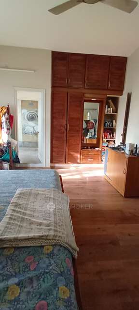 4+ BHK House For Sale  In Rt Nagar