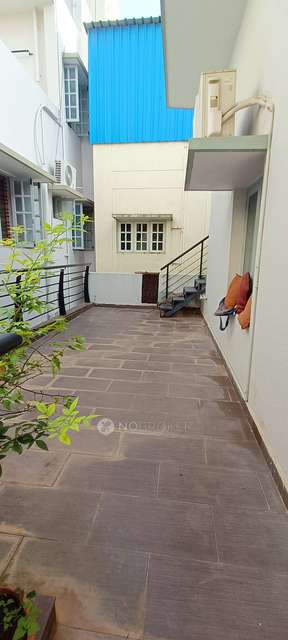 4+ BHK House For Sale  In Rt Nagar