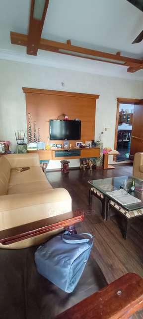 4+ BHK House For Sale  In Rt Nagar