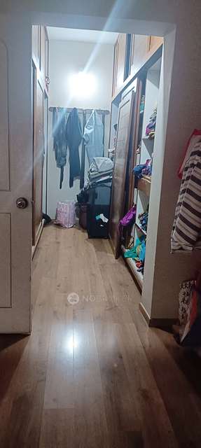 4+ BHK House For Sale  In Rt Nagar