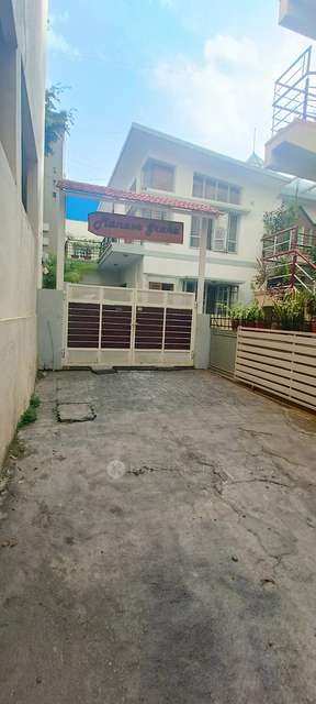 4+ BHK House For Sale  In Rt Nagar
